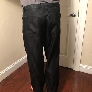 Sub 70 golf pants